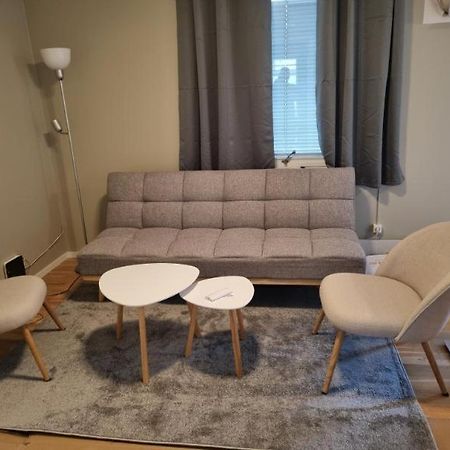 Bockara Stayeasy Exteriér fotografie