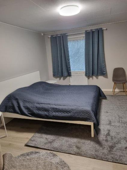 Bockara Stayeasy Exteriér fotografie