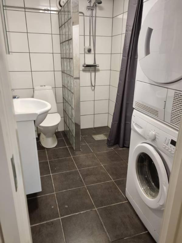 Bockara Stayeasy Exteriér fotografie