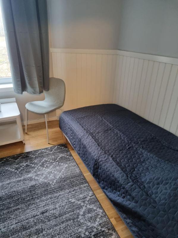 Bockara Stayeasy Exteriér fotografie